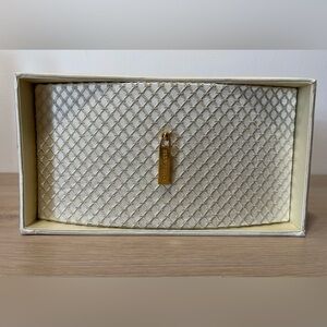 Estée Lauder VTG Silky Dresser Top Perfume / Makeup Drawer ( Read Below ) 👇🏼